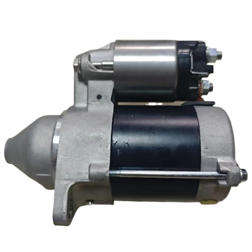 Démarreur EF4000DE STG93651 pour générateur thermique Yamaha 11 dents