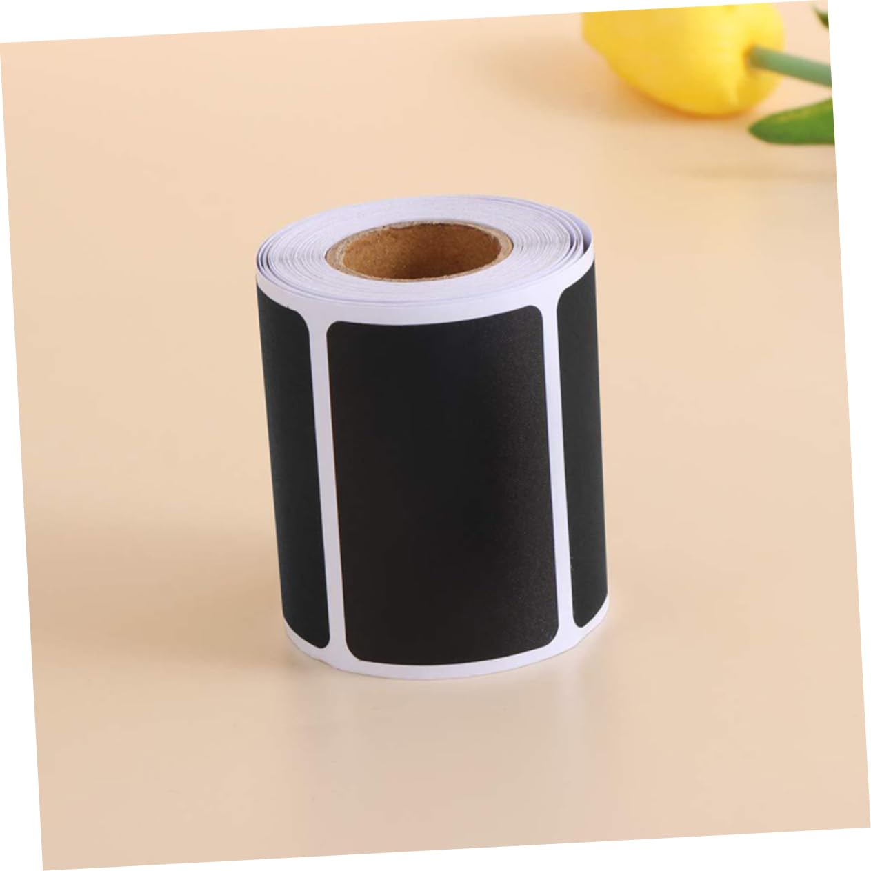 SHINEOFI 600fogli Etichette Adesive Scrivibili Per Organizzazione Etichette Per Contenitori Barattoli e Scuola Design Rimovibile e Autoadesivo Adatte Per Casa e Ufficio