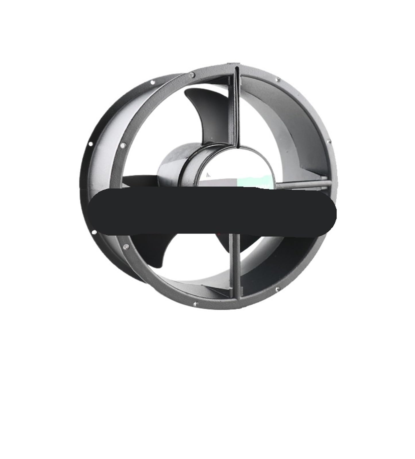 Ventilateur 230V G2509HA2BT résout les problèmes de surchauffe de machine