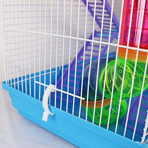 Pet Ting Jasmine Gabbia per criceti Grande con