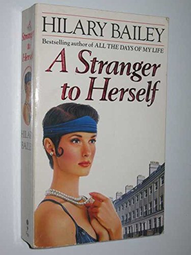 Stranger to Herself