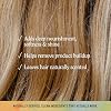 California Naturals Classic Clean Vanilla Bloom Shampoo & Conditioner Set, Natural, Vegan, Cruelty, Silicone, Paraben, and Sulfate Free Shampoo, All Hair Types, 20 Fl Oz (Pack of 2) #5