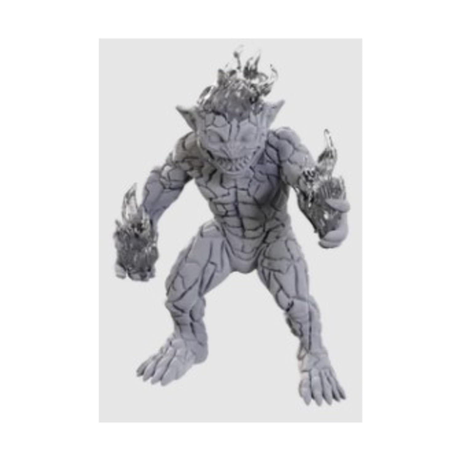 Wizkids - D&D Nolzurs Marvelous Miniatures: Magmins - Wave 24 — image 1