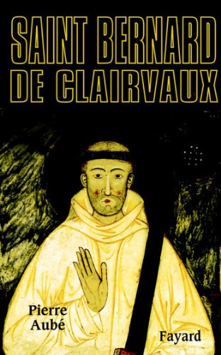 Saint Bernard de Clairvaux (Litt.Gene.)