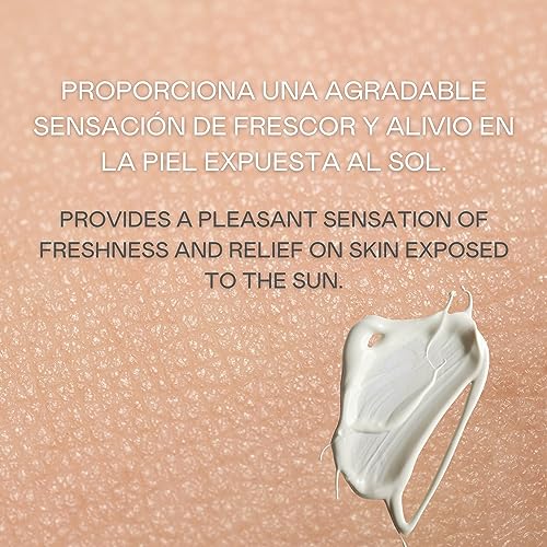 Valisol Aftersun. Crema corporal después del sol - 300 ml - imagen 3