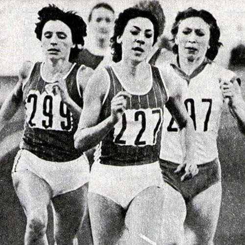 Altitude and the 800: Why Fitness Improves but Performance Often Doesn&rsquo;t