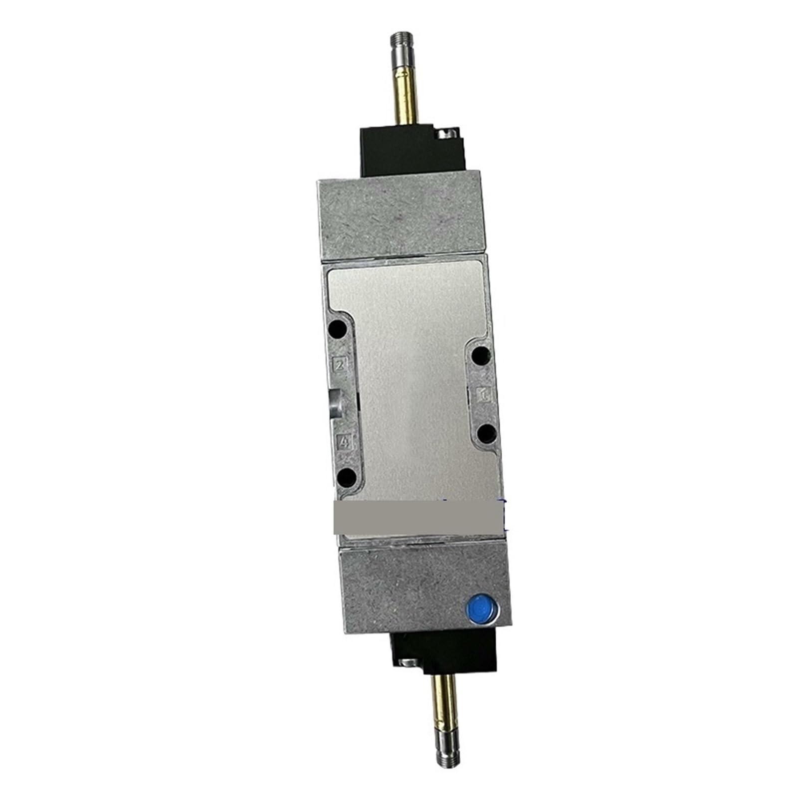 Électrovanne MFH-5/3G-1/8-B 30484 pour réguler l'air comprimé