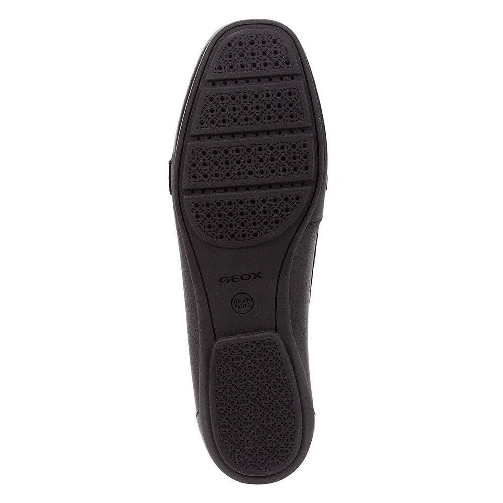 Geox Damen D Annytah Moc A Mokassin