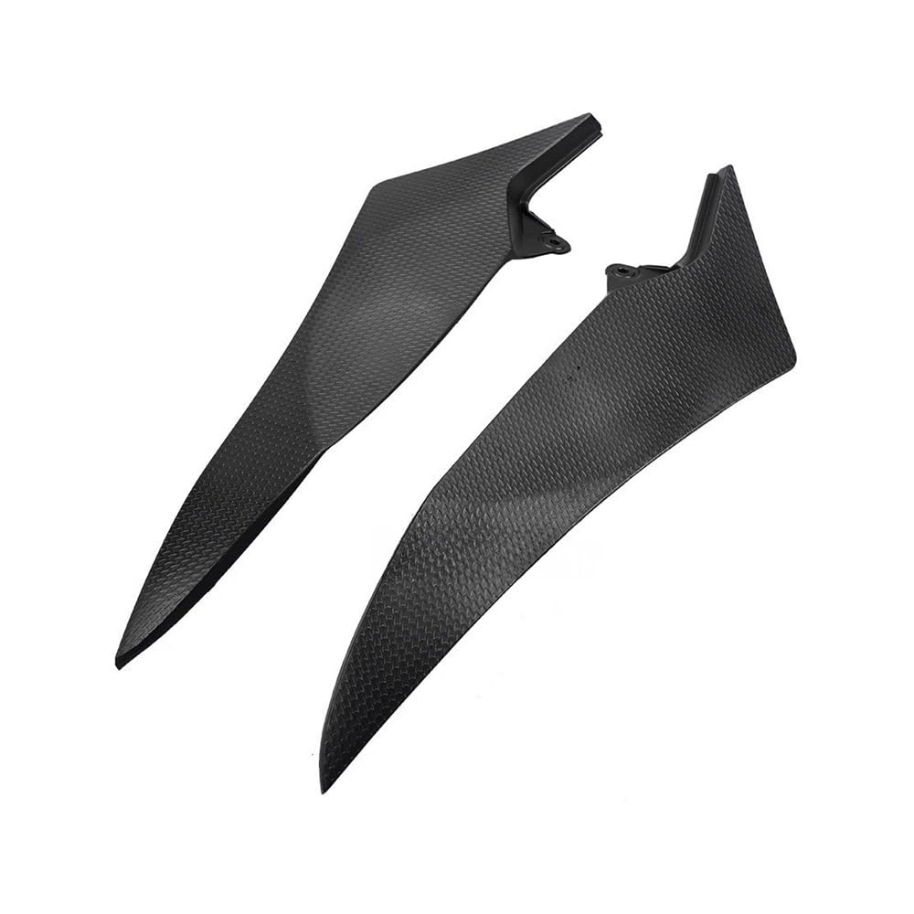 pour YZF R1 YZF-R1 2009 2010 2011 2012 2013 2014 Moto Réservoir D'essence Garniture Latérale Insert Couvercle Panneau Carénage Capot Protecteur Carénage Côté