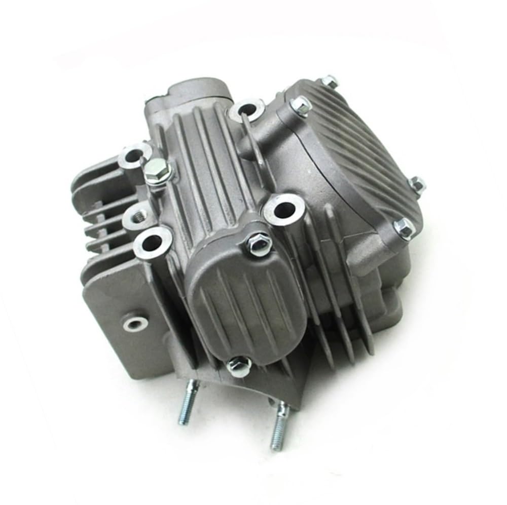 Culata de motor 60mm para reparar tirones en Zongshen Z155 de cross 5