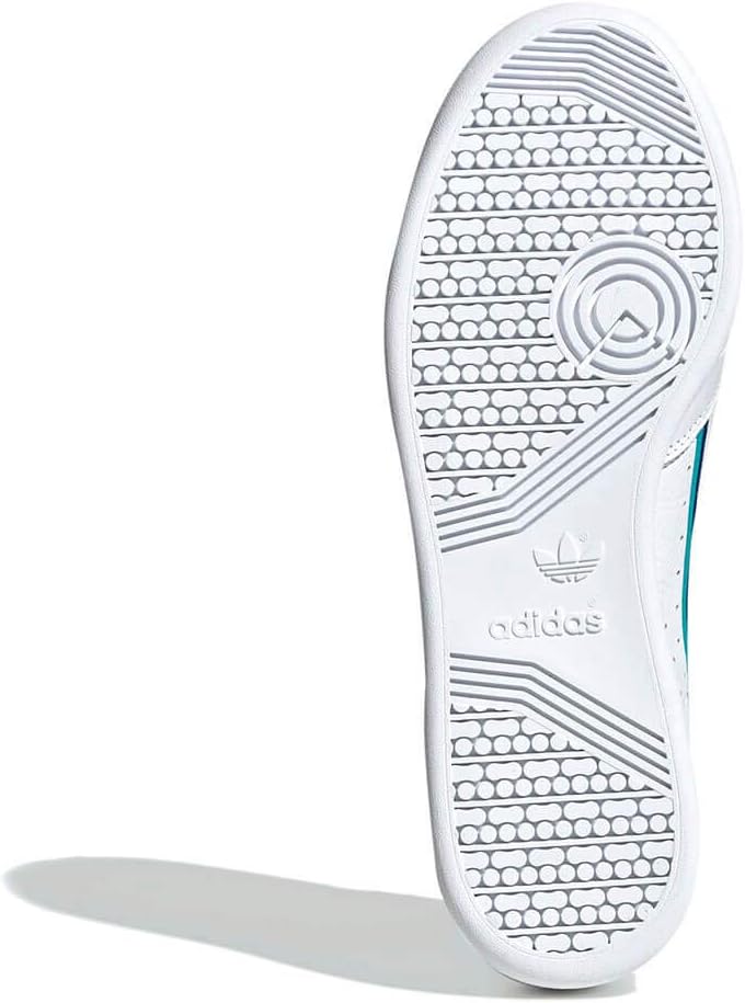 adidas Originals Men's Continental 80 Sneaker