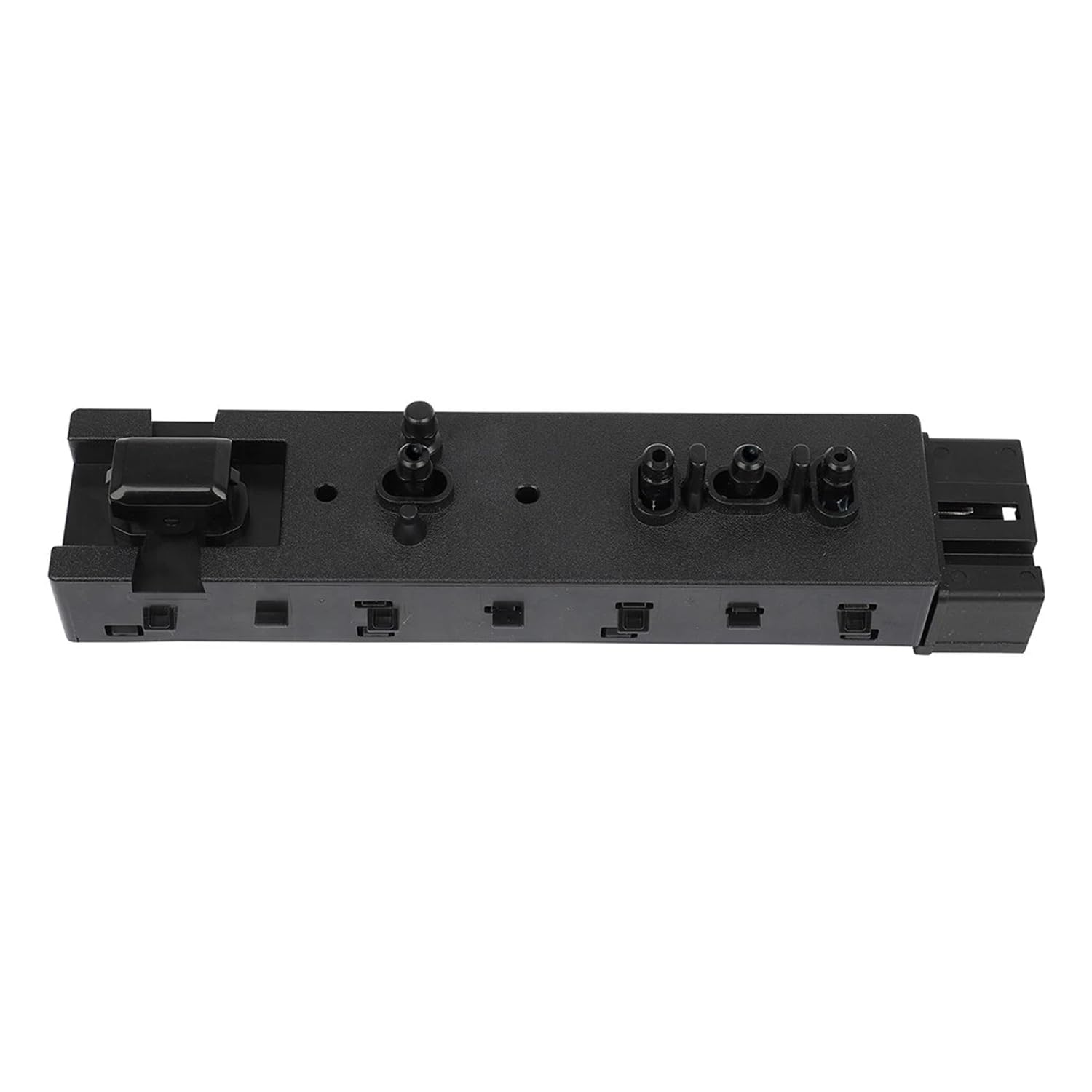6L2Z14A701FAA Power Seat Switch Left Driver Side Compatible with Ford Explorer Expedition F150 F250, Lincoln MKX MKZ, Mercury Milan Mountaineer, Replaces 9L3Z-14A701-FB 9L3T-14B709-FAW SW7260
