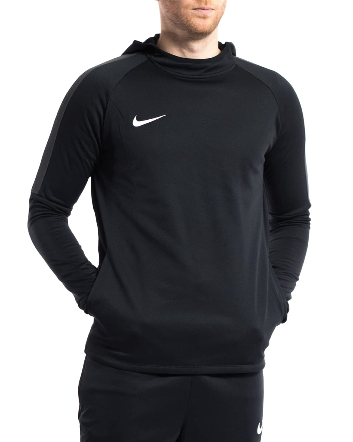nike academy 18 hoodie
