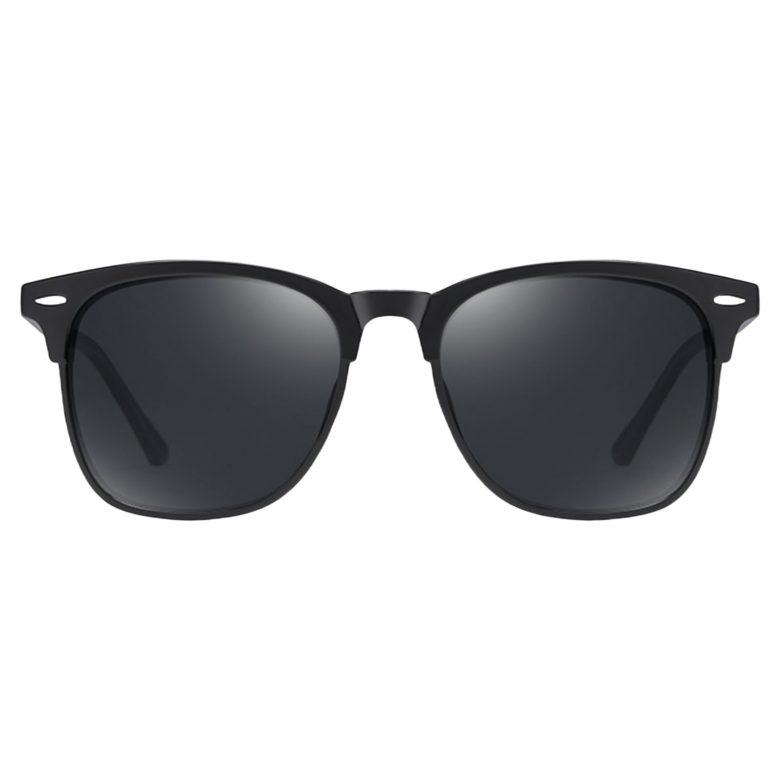 Dwbulndok Color Blind Glasses for Red-Green Blindness, CX-011 Color Blind Corrective Glasses - Used for Indoor and Outdoor