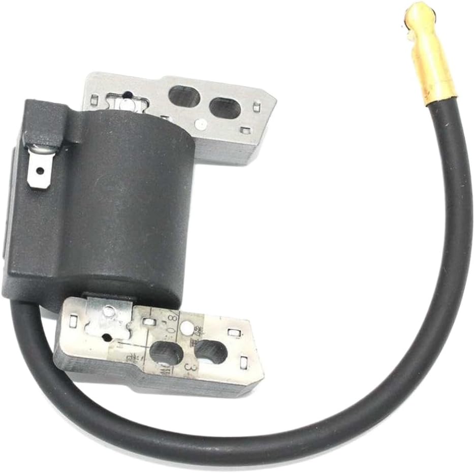Magneto Armature Replacement 796964 555530 695711 802574 493237 492416 493237 33-341