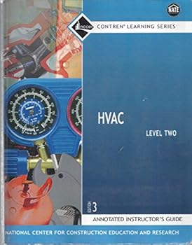 HVAC Annotated Instructor's Guide Level Two