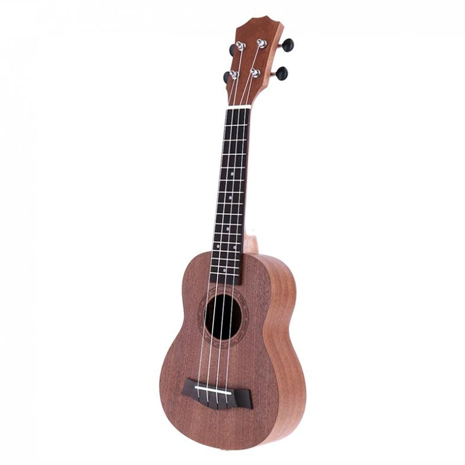 kit ukelele Concierto Ukulele 21 Pulgadas De 15 Trastes De Ukelele Guitarra Sapele Palowood 4 Cuerdas Instrumentos Musicales De Guitarra Hawaiano Para Principiantes