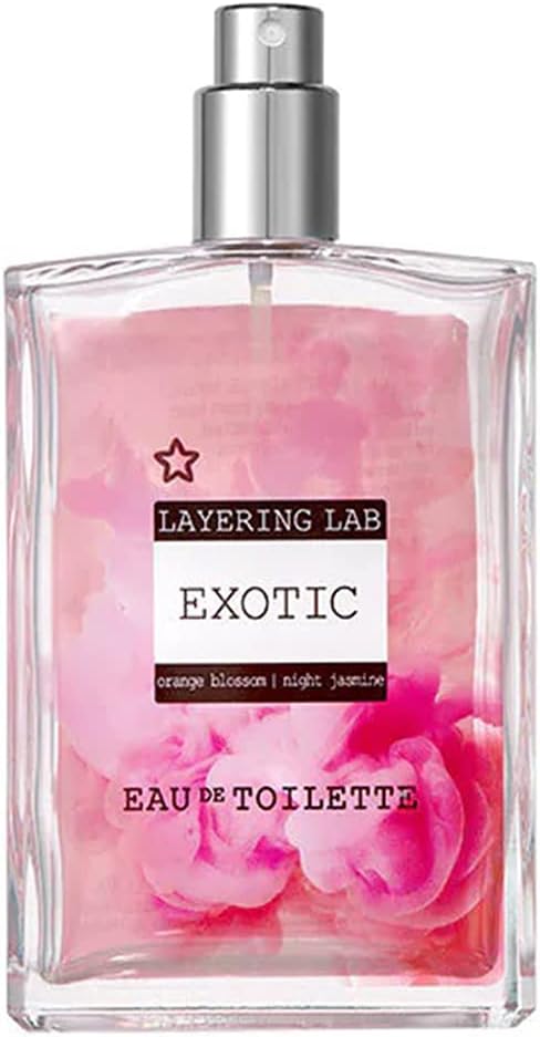Buy Exotic Eau De Toilette Perfume 100ml at Ubuy Kenya