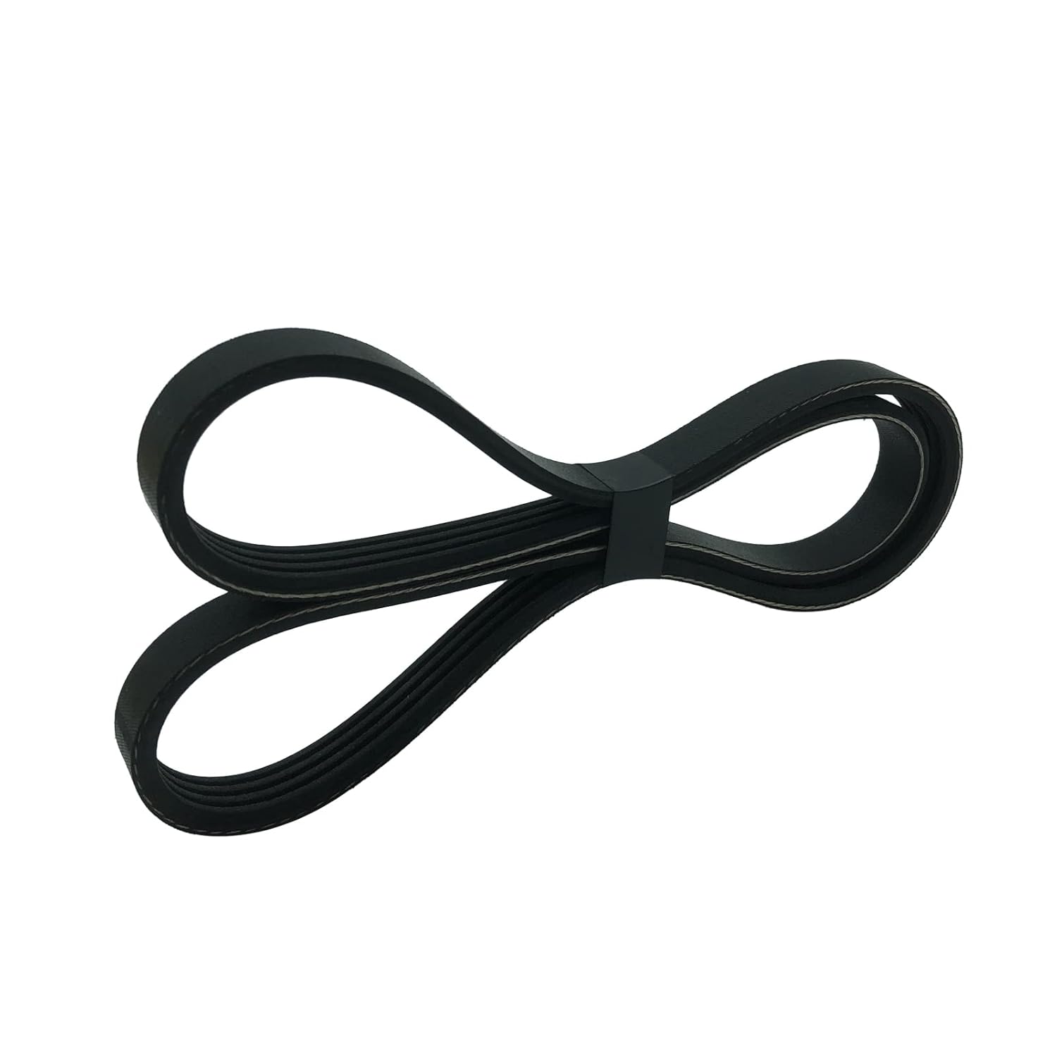 Maustron 4PK960 A/C Drive Belt High Performance V-Ribbed Serpentine Belt Replace 12576447 : Automotive