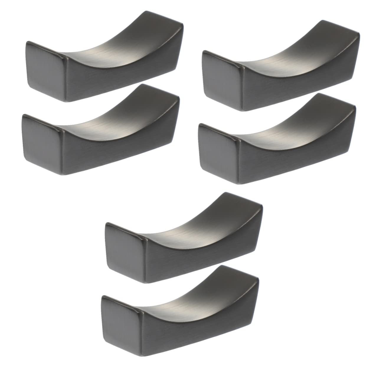 Support de baguettes, support de repos pour 6 baguettes, support de salle à manger réutilisable, oreiller, couverts pour supports de salle à manger en métal, support de cantine, fourchette d'hôtel, r