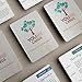 YouMe Cards: 45 Emotional & Mental Well-Being Cards | Simple Daily Exercises