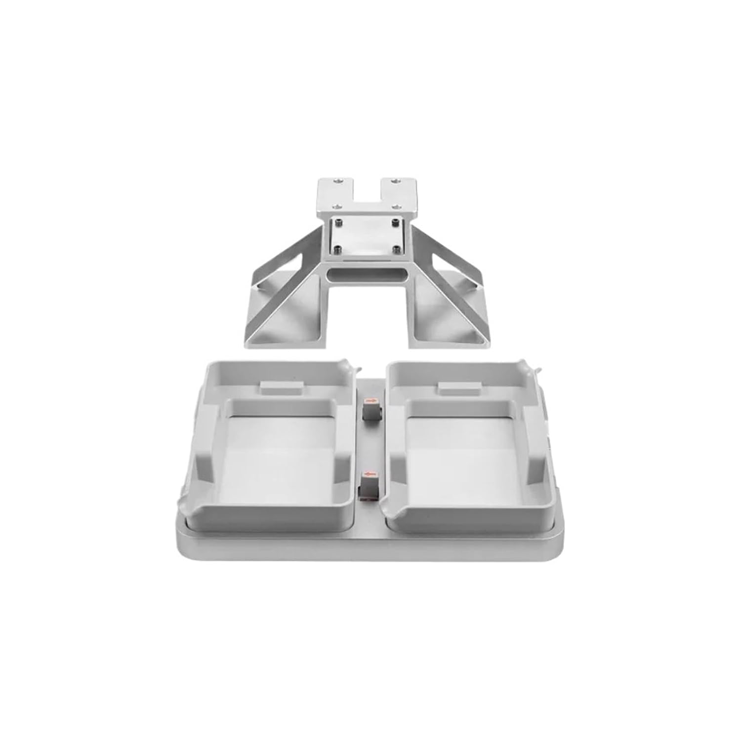 Amazon.com: Compatible for Anycubic P1 Dual-Color Dual-Material Kit ...