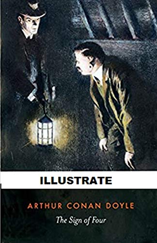 The Sign of the Four Illustrated