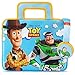 Pebble Gear Disney Toy Story Kids Tragetasche und Kopfhörer, kindersicher mit Lautstärkebeschränkung, Kinder-Tasche passend für 10 Zoll Tablets, Platz für Spielzeug & Zubehör, Maße 20x 26,5x 2cm Toy Story günstig Kaufen-Pebble Gear Disney Toy Story Kids Tragetasche und Kopfhörer, kindersicher mit Lautstärkebeschränkung, Kinder-Tasche passend für 10 Zoll Tablets, Platz für Spielzeug & Zubehör, Maße 20x 26,5x 2cm