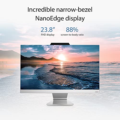 ASUS-AiO-A3-Series-238-6045-cm-FHD-Intel-Core-i5-1235U-12th-Gen-All-in-One-Desktop-8GB512GB-SSDWindows-11Office-2021with-Wireless-Keyboard-MouseWhite540-kg-A3402WBA-KWA059WS