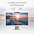 ASUS AiO A3 Series, 23.8" (60.45 cm) FHD, Intel Core i5-1235U 12th Gen, All-in-One Desktop (8GB/512GB SSD/Windows 11/Office 2021/with Wireless Keyboard & Mouse/White/5.4 kg)