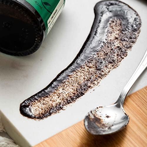 Pasta Natural De Baunilha Vanilla Brasil 42g