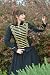 Ro Rox Ladies EMO Punk Goth Napoleon Military Drummer Parade Jacket (UK...