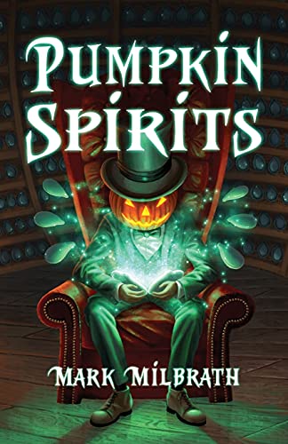 Pumpkin Spirits