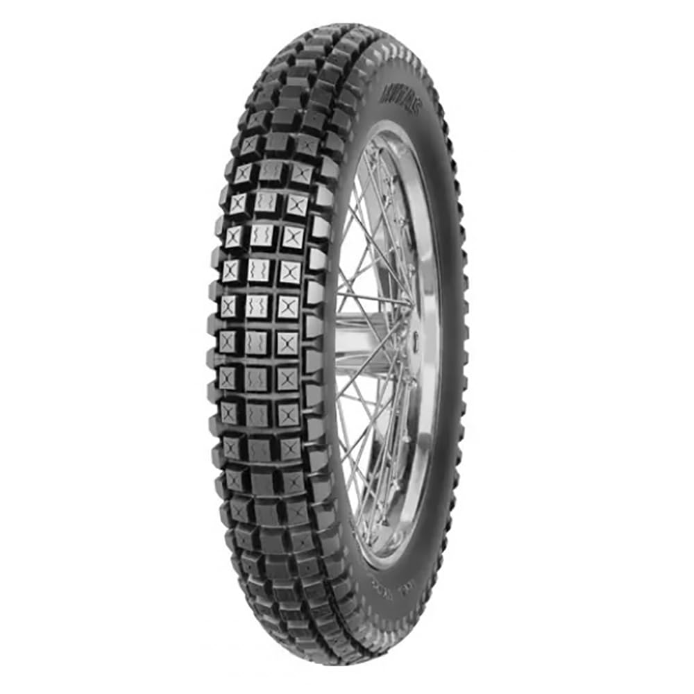 Mitas E-05 45S TT M+S Adventure Front Tire 2.75