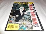 Transmetropolitan # 1 Special Edition