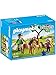Produktbild PLAYMOBIL 6949 - Ponymama mit Fohlen