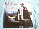  EL 270408 PLACIDO DOMINGO Vienna City of my Dreams LP