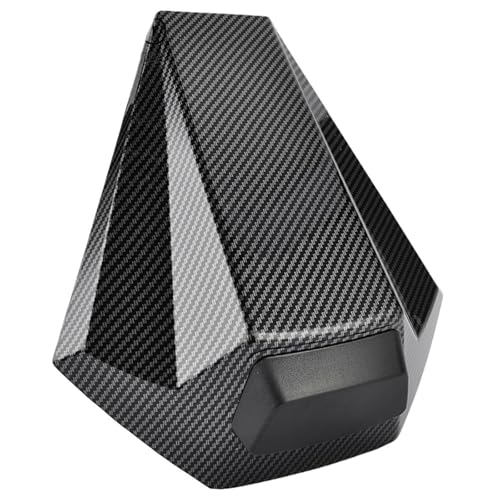 Carénage arrière solo de moto en fibre de carbone pour KTM RC 390 2022 2023 2024