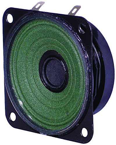 Loudspeaker, 4W, 45ohm, 1.04