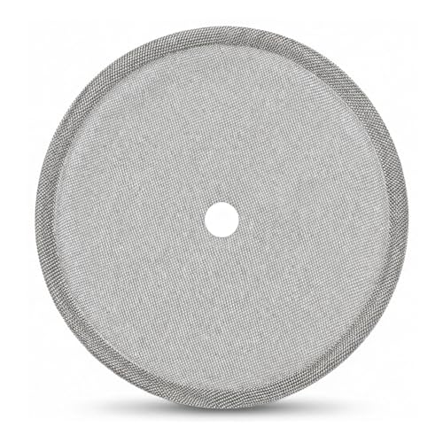 SterlingPro French Press Replacement Screen 1 Pack