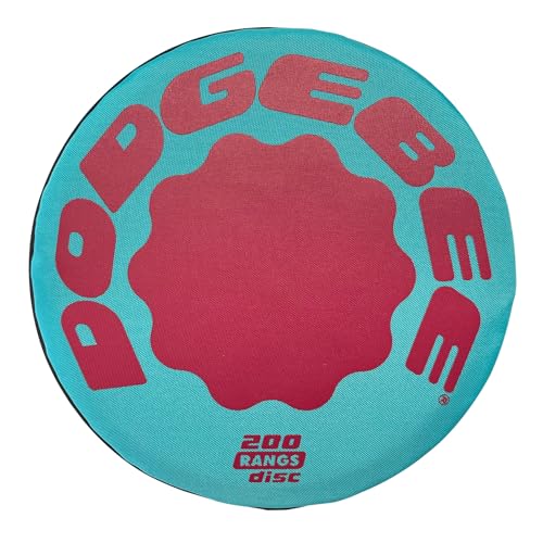 Doddjibi 200 magique d'ange Lang Japon : frisbee souple ultra stable