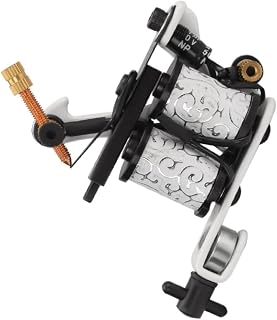 NIYANGLE Tattoos Liner Machine Coil tattoo machine small tools Coil Machine for Tattooing Salon Tattooing Tool triangle liner