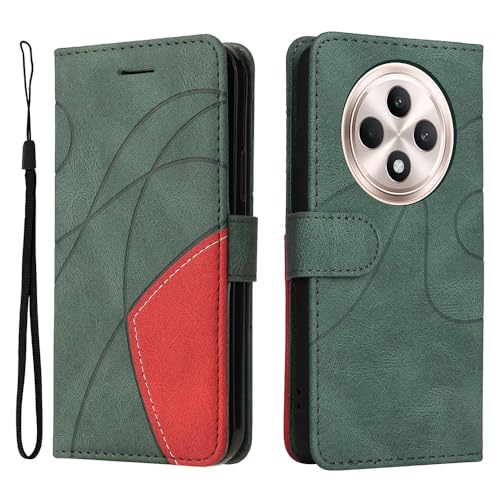 XINNI Protective Phone Case for OPPO Reno 12 F 5G/OPPO Reno 12 FS 5G