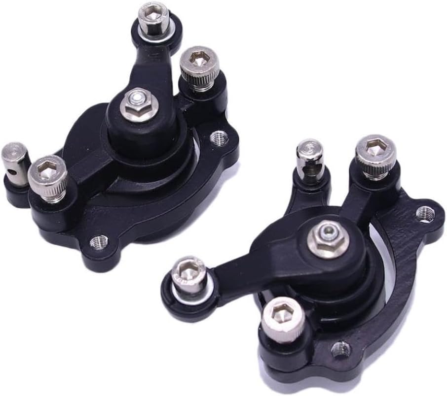 Universal Disc Brake Caliper Compatible with Motovox MBX10 MBX11 Bike Moto MM-B80