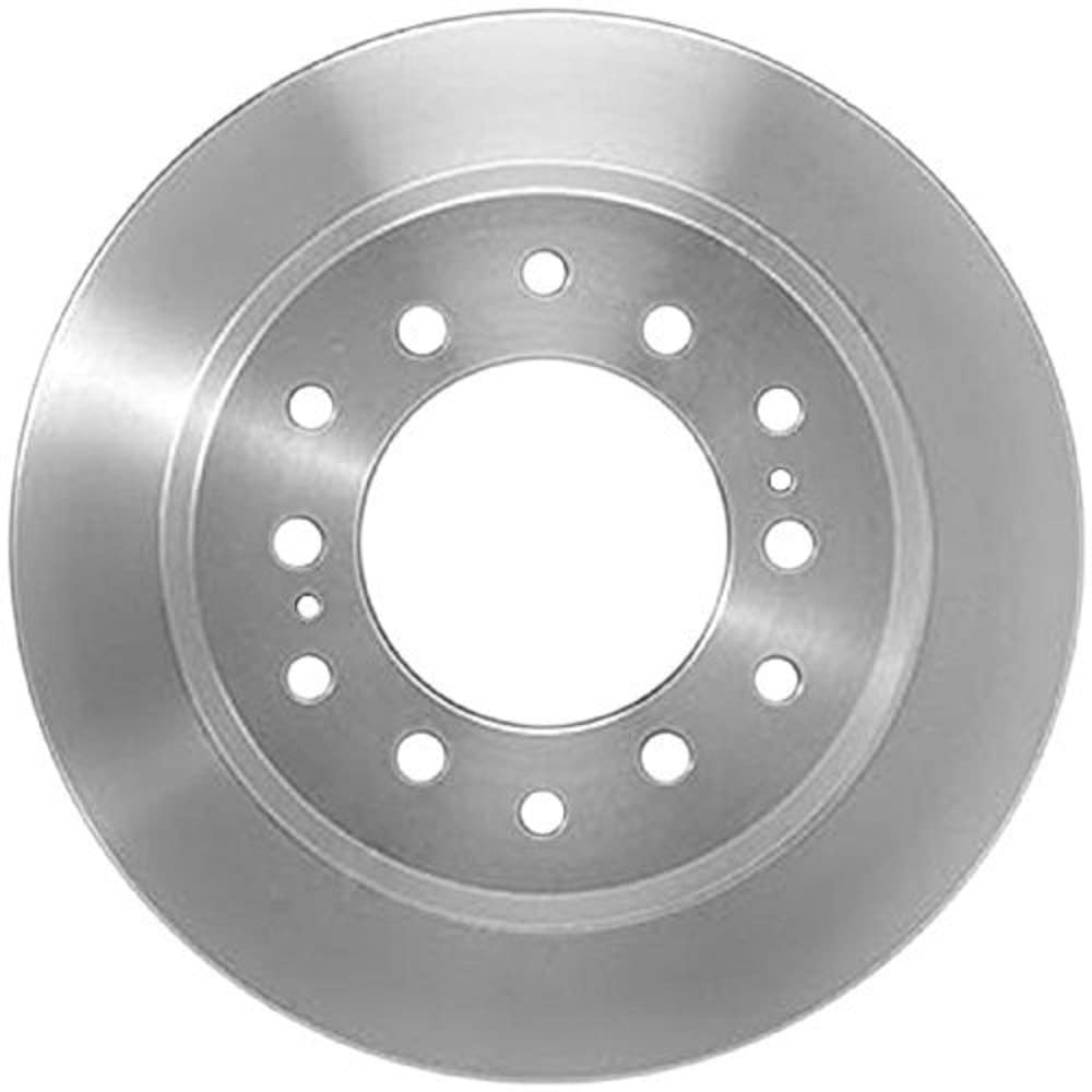 Bendix Premium PRT5330 Rear Brake Rotor for Lexus GX470 2009-2003, Toyota 4Runner 2009-2003, FJ Cruiser 2009-2007, Sequoia 2007-2001