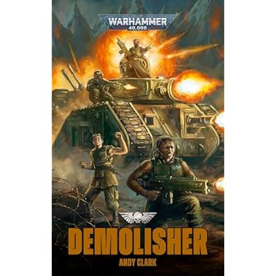 Demolisher