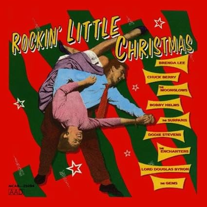 Rockin Little Christmas