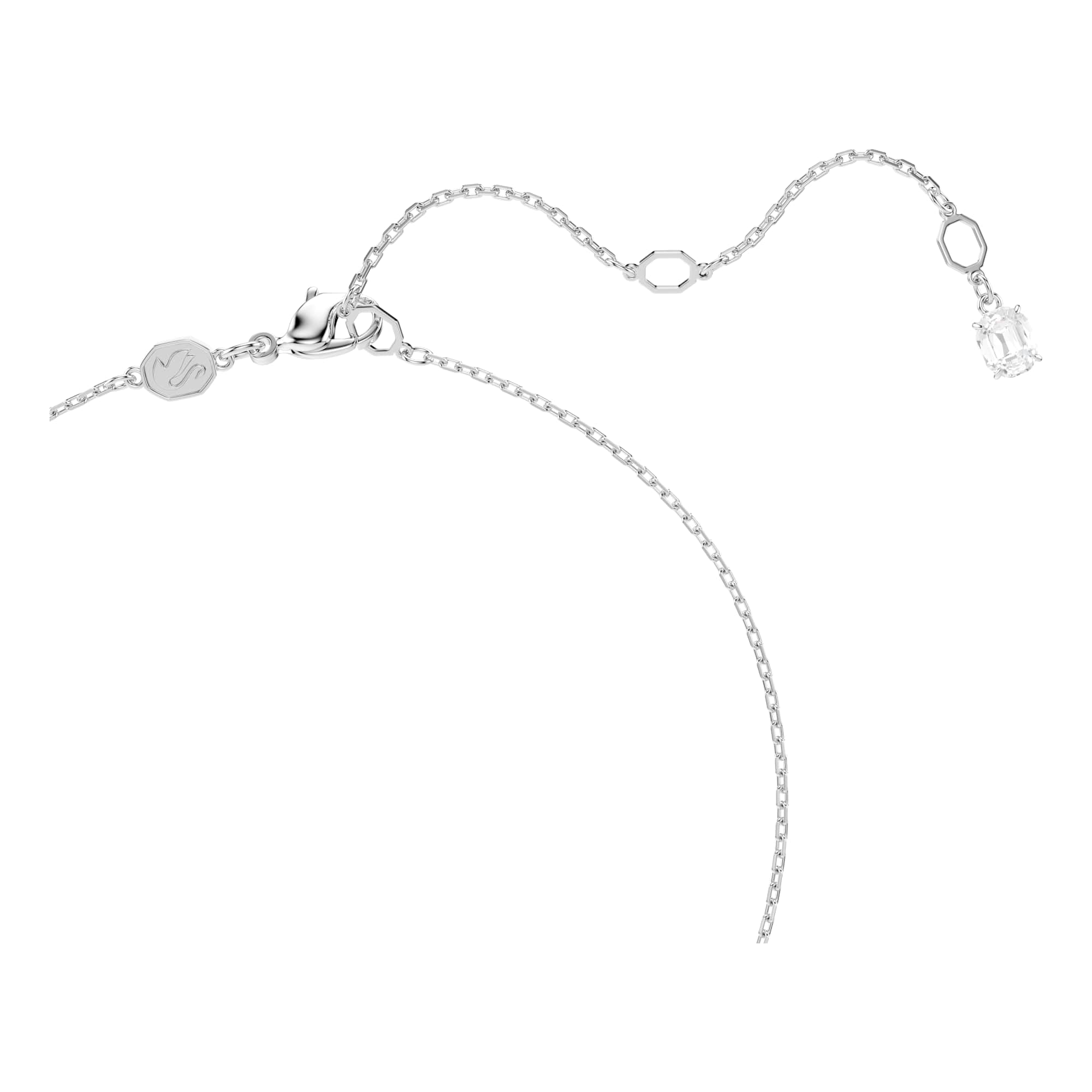 Swarovski Swan Collezione pendentif