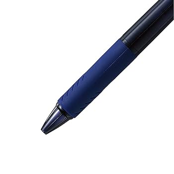 Amazon.com : Uni Ballpoint Pen Jetstream 3 Color Black, Red