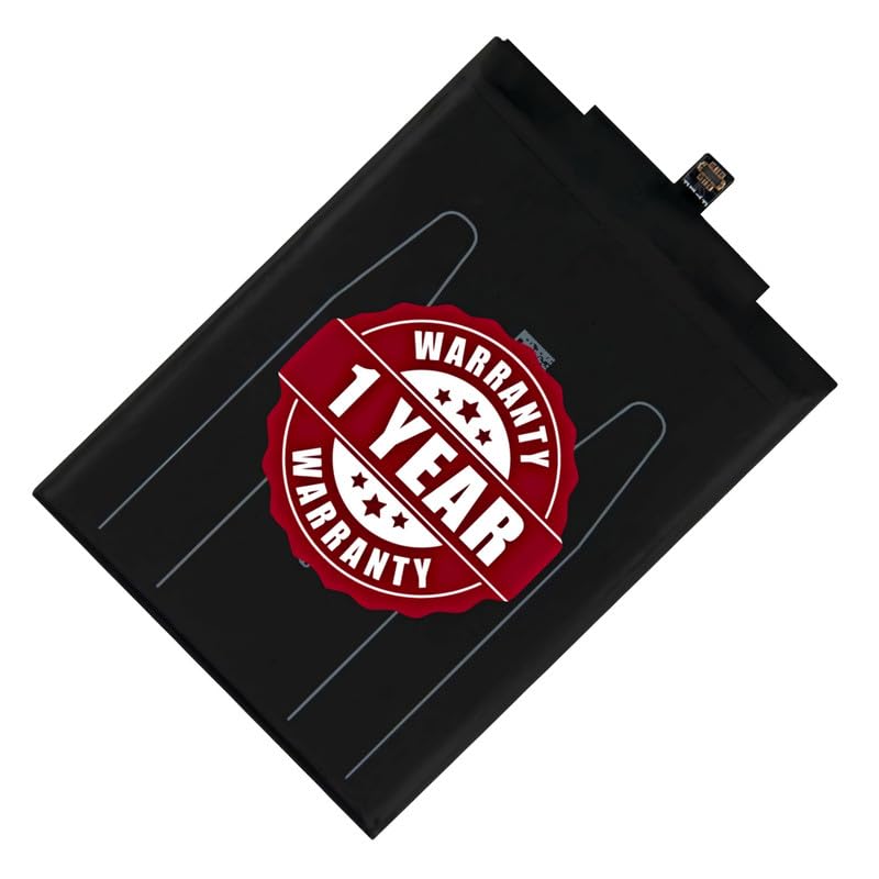 Image of Original BM47 Battery Compatible with Xiaomi Redmi 3s Prime - (4100mAh) - 1 Year Warranty CD4